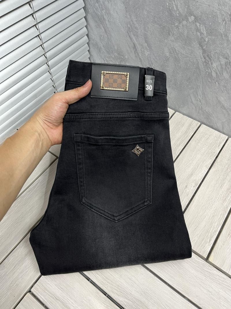 Louis Vuitton Jeans